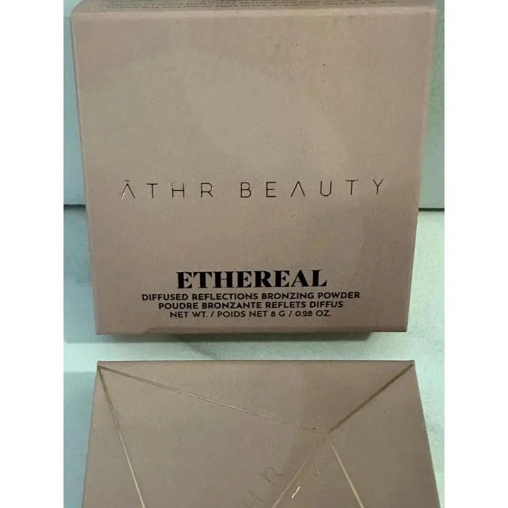 3 for $20 Athr Beauty Diffused Reflections Bronzing Powder - Ethereal